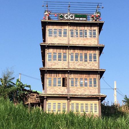 Cici Homestay Dong Van Kültér fotó
