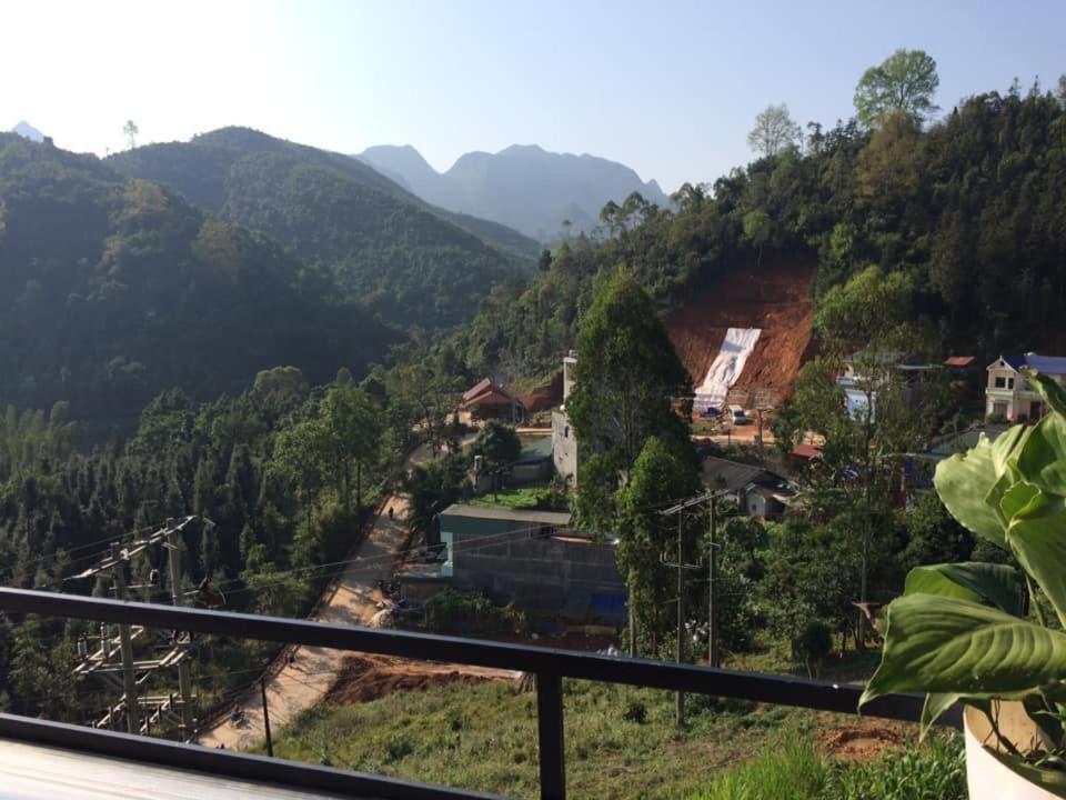 Cici Homestay Dong Van Kültér fotó