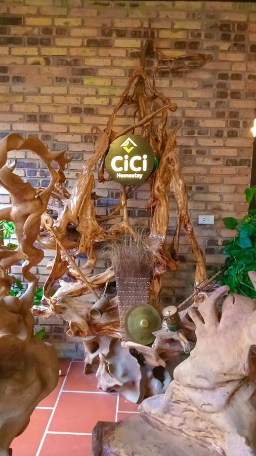 Cici Homestay Dong Van Kültér fotó
