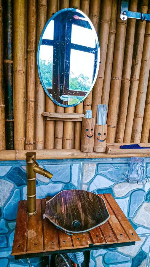 Cici Homestay Dong Van Kültér fotó
