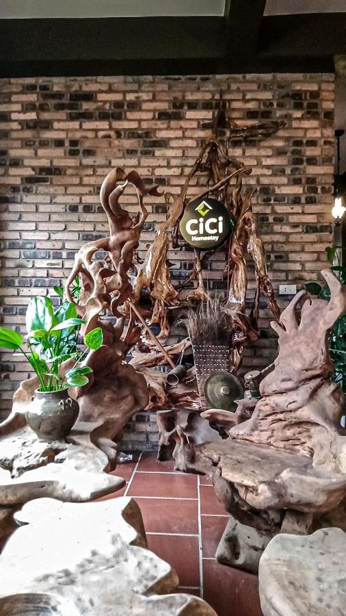 Cici Homestay Dong Van Kültér fotó