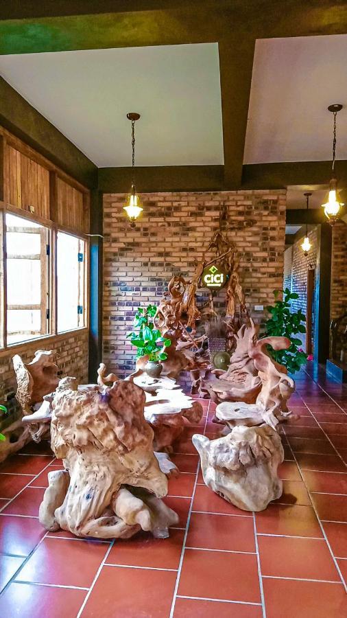 Cici Homestay Dong Van Kültér fotó