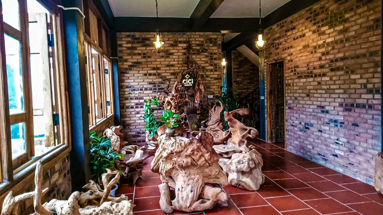 Cici Homestay Dong Van Kültér fotó