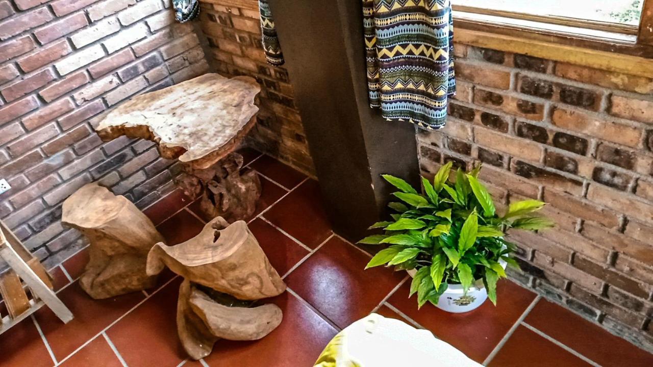 Cici Homestay Dong Van Kültér fotó