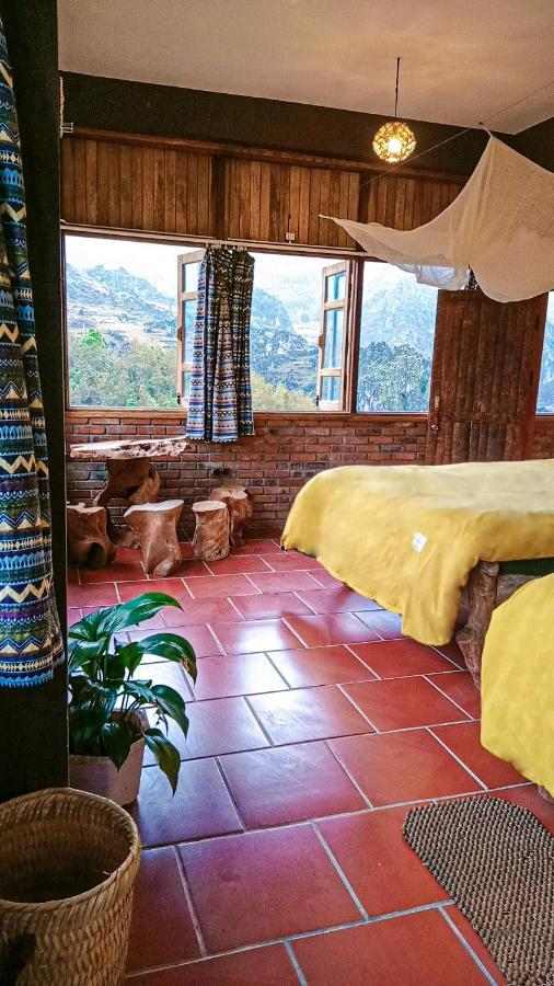 Cici Homestay Dong Van Kültér fotó