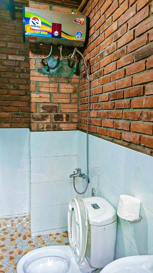 Cici Homestay Dong Van Kültér fotó