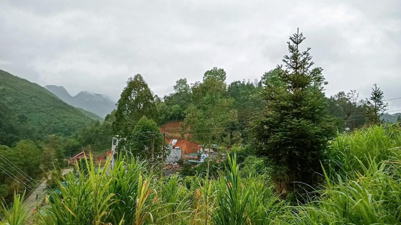 Cici Homestay Dong Van Kültér fotó