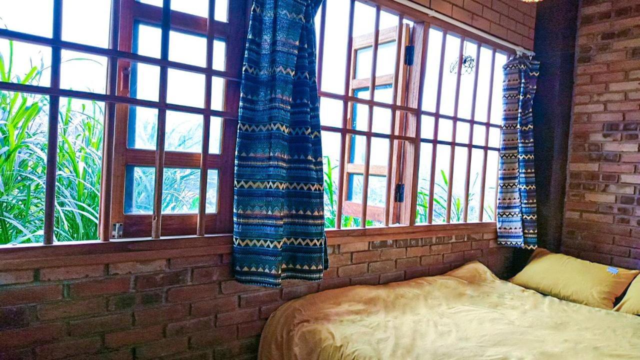 Cici Homestay Dong Van Kültér fotó