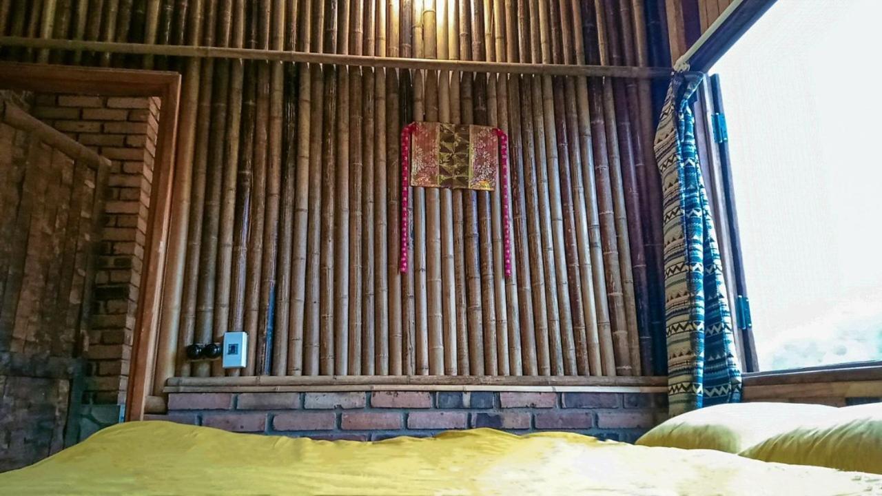 Cici Homestay Dong Van Kültér fotó