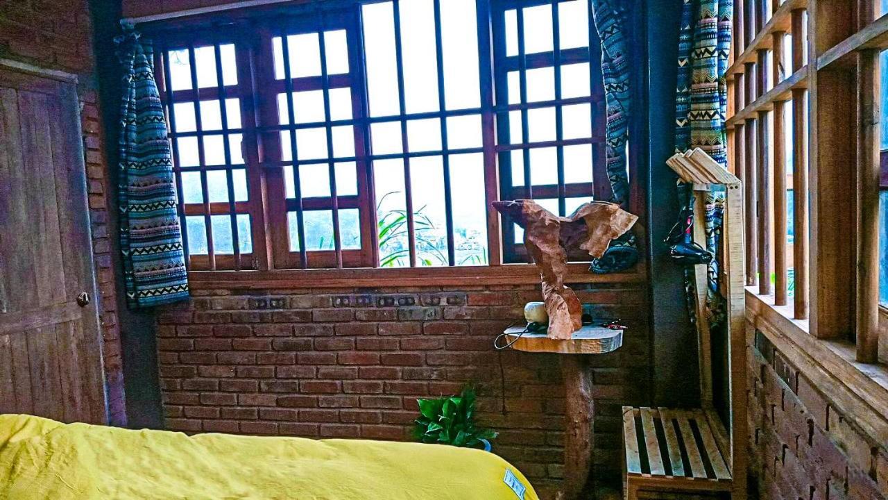 Cici Homestay Dong Van Kültér fotó