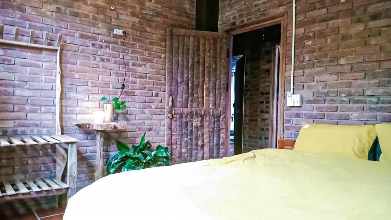 Cici Homestay Dong Van Kültér fotó